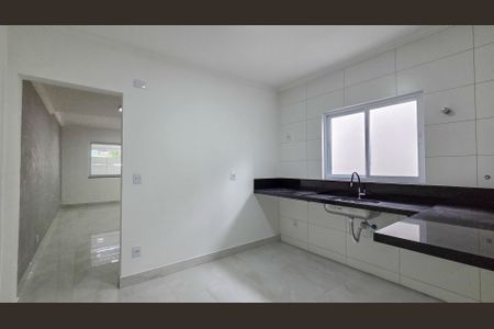 Casa à venda com 150m², 3 quartos e 2 vagasCozinha