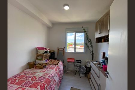 Apartamento para alugar com 43m², 2 quartos e sem vagaQuarto 2