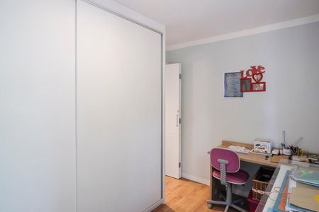 Apartamento à venda com 56m², 2 quartos e 1 vagaQuarto 2