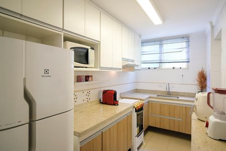 Apartamento à venda com 56m², 2 quartos e 1 vagaCozinha