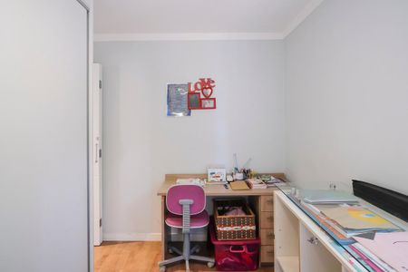 Apartamento à venda com 56m², 2 quartos e 1 vagaQuarto 2