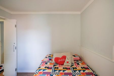 Quarto 1 de apartamento à venda com 2 quartos, 56m² em São José, São Caetano do Sul