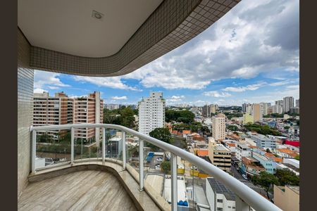 Apartamento para alugar com 360m², 4 quartos e 4 vagas Apartamento para alugar com 360m², 4 quartos e 4 vagasFoto 45