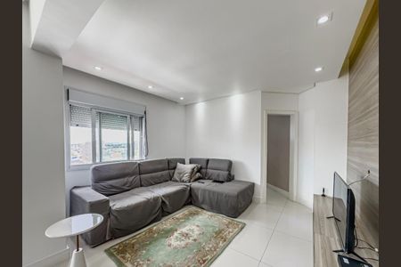 Foto 06 de apartamento para alugar com 4 quartos, 360m² em Jardim Tres Marias, São Bernardo do Campo