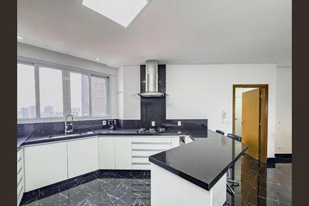 Apartamento para alugar com 360m², 4 quartos e 4 vagas Apartamento para alugar com 360m², 4 quartos e 4 vagasFoto 13