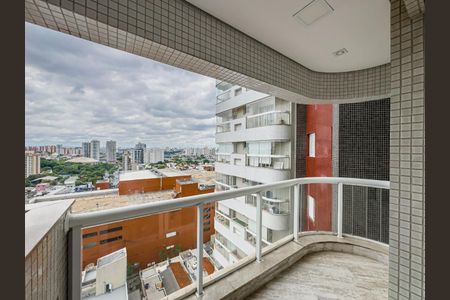 Apartamento para alugar com 360m², 4 quartos e 4 vagas Apartamento para alugar com 360m², 4 quartos e 4 vagasFoto 46
