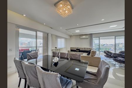 Apartamento para alugar com 360m², 4 quartos e 4 vagas Apartamento para alugar com 360m², 4 quartos e 4 vagasFoto 03