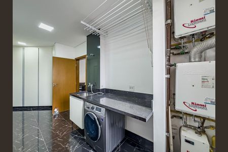 Apartamento para alugar com 360m², 4 quartos e 4 vagas Apartamento para alugar com 360m², 4 quartos e 4 vagasFoto 52