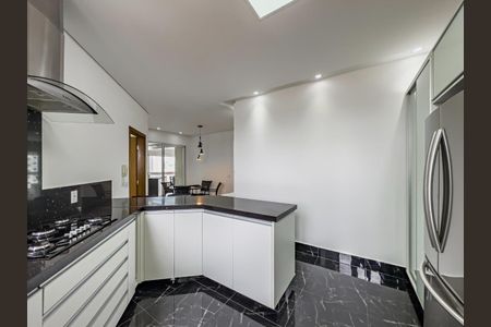 Apartamento para alugar com 360m², 4 quartos e 4 vagas Apartamento para alugar com 360m², 4 quartos e 4 vagasFoto 14