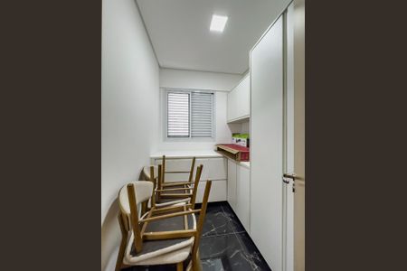 Apartamento para alugar com 360m², 4 quartos e 4 vagas Apartamento para alugar com 360m², 4 quartos e 4 vagasFoto 50