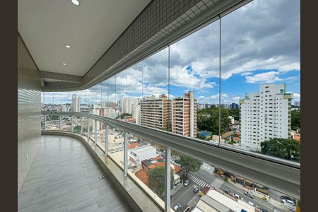 Apartamento para alugar com 360m², 4 quartos e 4 vagas Apartamento para alugar com 360m², 4 quartos e 4 vagasFoto 10