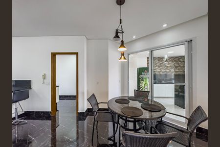 Apartamento para alugar com 360m², 4 quartos e 4 vagas Apartamento para alugar com 360m², 4 quartos e 4 vagasFoto 16