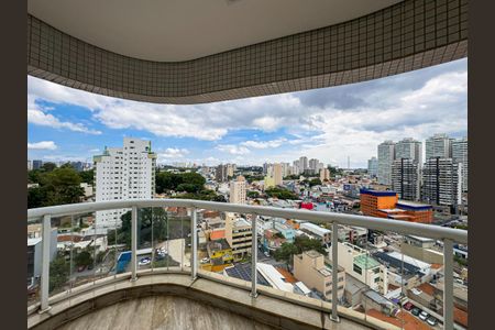 Apartamento para alugar com 360m², 4 quartos e 4 vagas Apartamento para alugar com 360m², 4 quartos e 4 vagasFoto 43