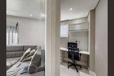 Apartamento para alugar com 360m², 4 quartos e 4 vagas Apartamento para alugar com 360m², 4 quartos e 4 vagasFoto 17