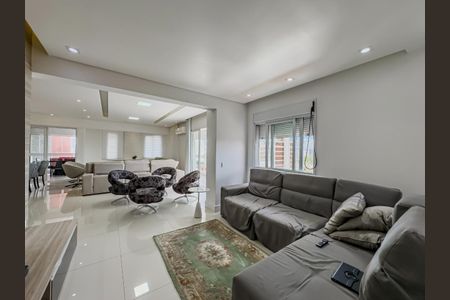 Foto 07 de apartamento para alugar com 4 quartos, 360m² em Jardim Tres Marias, São Bernardo do Campo