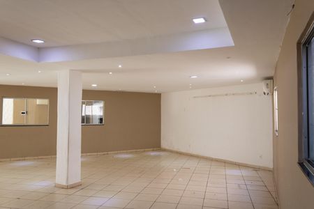 Apartamento para alugar com 55m², 2 quartos e 1 vagaÁrea comum - Salão de festas