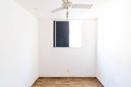 Apartamento para alugar com 55m², 2 quartos e 1 vagaQuarto 2