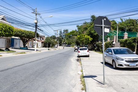 Apartamento para alugar com 55m², 2 quartos e 1 vagaVista da Rua