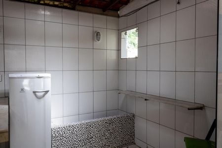 Apartamento para alugar com 55m², 2 quartos e 1 vagaÁrea comum - Churrasqueira