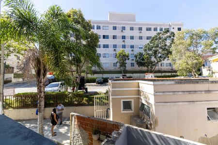 Vista do Quarto 1 de apartamento para alugar com 2 quartos, 55m² em Campo Grande, Rio de Janeiro
