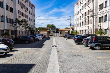 Apartamento para alugar com 55m², 2 quartos e 1 vagaGaragem