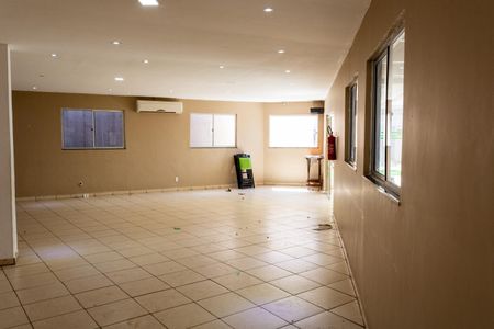 Apartamento para alugar com 55m², 2 quartos e 1 vagaÁrea comum - Salão de festas