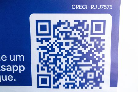 Apartamento para alugar com 55m², 2 quartos e 1 vagaPlaquinha