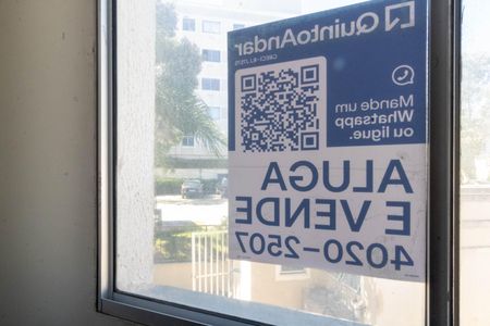 Apartamento para alugar com 55m², 2 quartos e 1 vagaPlaquinha