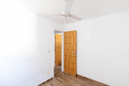 Apartamento para alugar com 55m², 2 quartos e 1 vagaQuarto 2