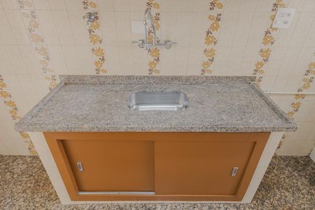 Apartamento à venda com 70m², 2 quartos e 1 vaga Apartamento à venda com 70m², 2 quartos e 1 vagaCozinha