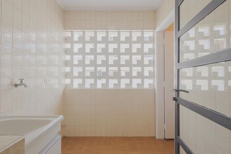 Apartamento à venda com 70m², 2 quartos e 1 vaga Apartamento à venda com 70m², 2 quartos e 1 vagaÁrea de Serviço