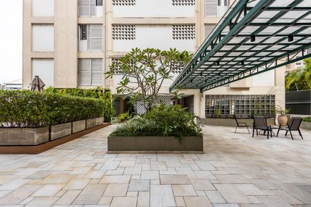 Apartamento à venda com 70m², 2 quartos e 1 vagaÁrea comum