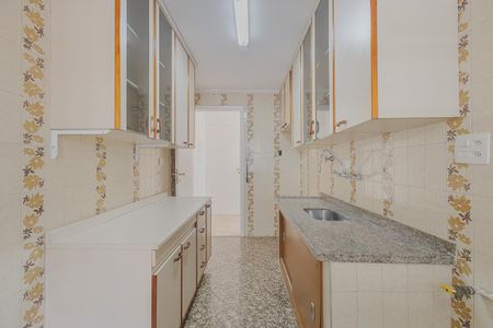 Apartamento à venda com 70m², 2 quartos e 1 vaga Apartamento à venda com 70m², 2 quartos e 1 vagaCozinha