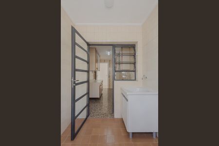 Apartamento à venda com 70m², 2 quartos e 1 vaga Apartamento à venda com 70m², 2 quartos e 1 vagaÁrea de Serviço