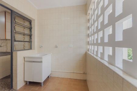 Apartamento à venda com 70m², 2 quartos e 1 vaga Apartamento à venda com 70m², 2 quartos e 1 vagaÁrea de Serviço