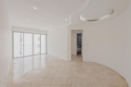 Sala de apartamento à venda com 2 quartos, 70m² em Vila Madalena, São Paulo