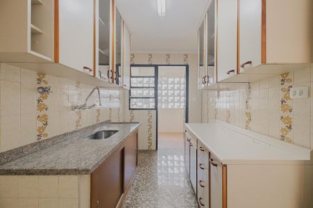 Apartamento à venda com 70m², 2 quartos e 1 vaga Apartamento à venda com 70m², 2 quartos e 1 vagaCozinha
