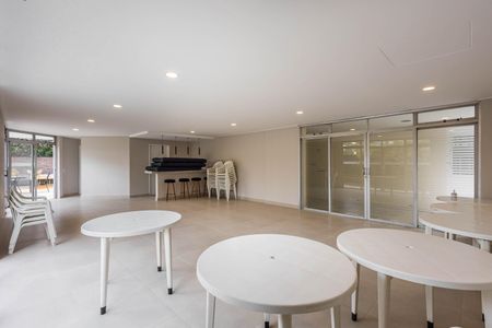 Apartamento à venda com 70m², 2 quartos e 1 vagaSalão de Festas