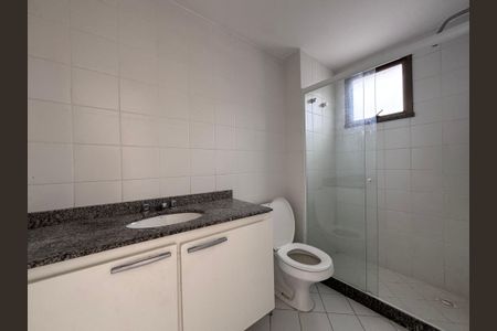Apartamento para alugar com 180m², 3 quartos e 2 vagas Apartamento para alugar com 180m², 3 quartos e 2 vagasSuíte 2 - Banheiro