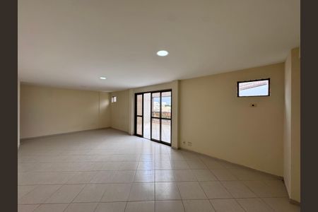 Sala de apartamento para alugar com 3 quartos, 180m² em Recreio dos Bandeirantes, Rio de Janeiro