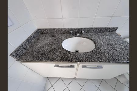 Apartamento para alugar com 180m², 3 quartos e 2 vagas Apartamento para alugar com 180m², 3 quartos e 2 vagasSuíte 2 - Banheiro