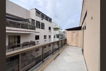 Apartamento para alugar com 180m², 3 quartos e 2 vagas Apartamento para alugar com 180m², 3 quartos e 2 vagasSuíte 2 - Varanda