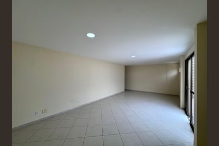 Sala de apartamento para alugar com 3 quartos, 180m² em Recreio dos Bandeirantes, Rio de Janeiro