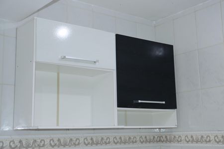 Casa para alugar com 2 quartos, 70m² em Jardim Sao Miguel, Cotia