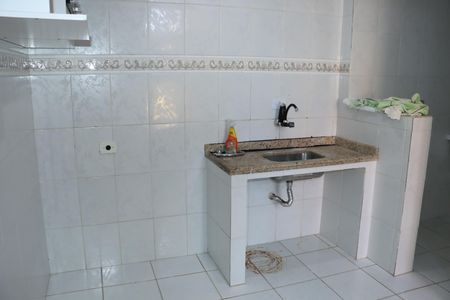 Casa para alugar com 2 quartos, 70m² em Jardim Sao Miguel, Cotia