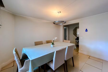 Apartamento à venda com 159m², 3 quartos e 2 vagasSala