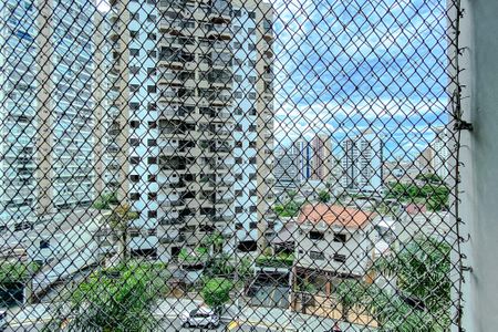 Apartamento à venda com 159m², 3 quartos e 2 vagasVista do Quarto 2