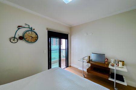 Apartamento à venda com 159m², 3 quartos e 2 vagasQuarto 1 - Suíte