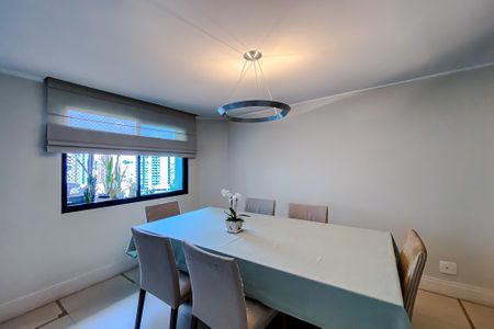 Apartamento à venda com 159m², 3 quartos e 2 vagasSala