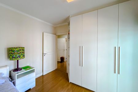 Apartamento à venda com 159m², 3 quartos e 2 vagasQuarto 3 